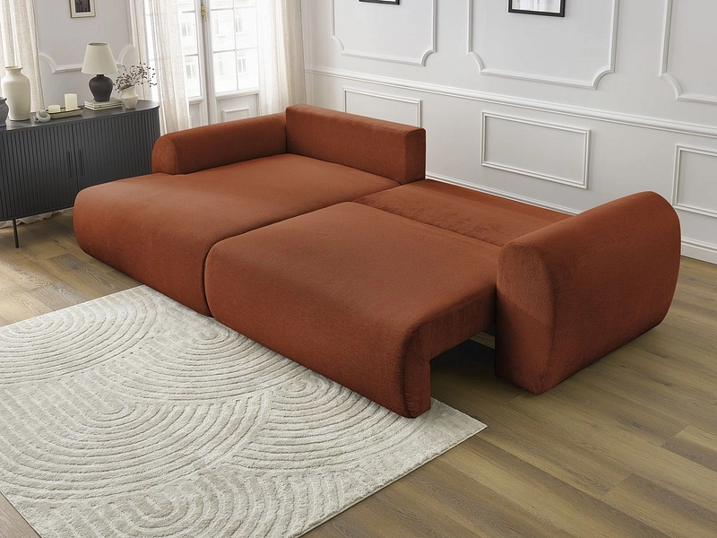 Ecksofa BOBOCHIC LUCIEN