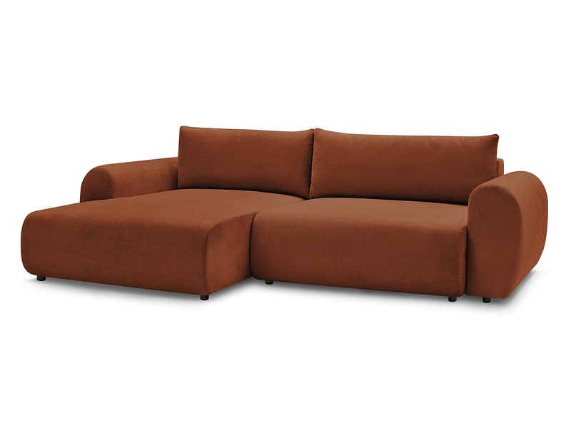 Ecksofa BOBOCHIC LUCIEN