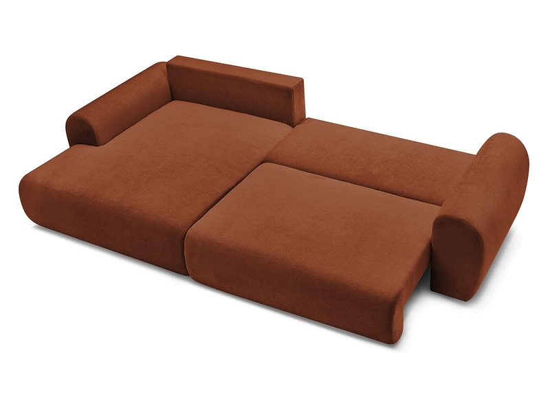 Ecksofa BOBOCHIC LUCIEN