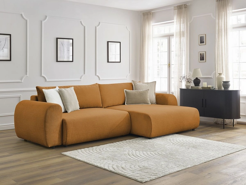 Ecksofa BOBOCHIC LUCIEN