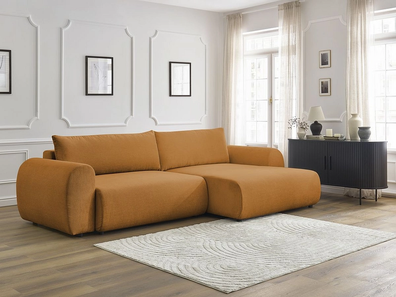 Ecksofa BOBOCHIC LUCIEN