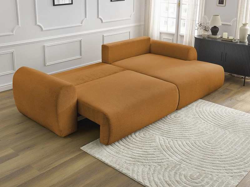 Ecksofa BOBOCHIC LUCIEN