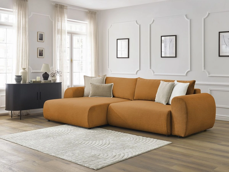 Ecksofa BOBOCHIC LUCIEN