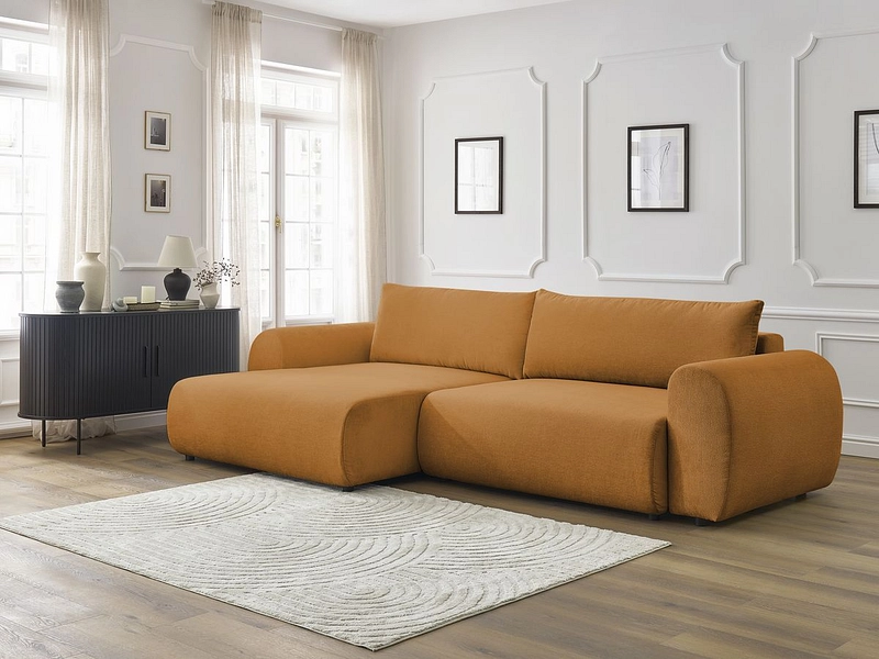 Ecksofa BOBOCHIC LUCIEN