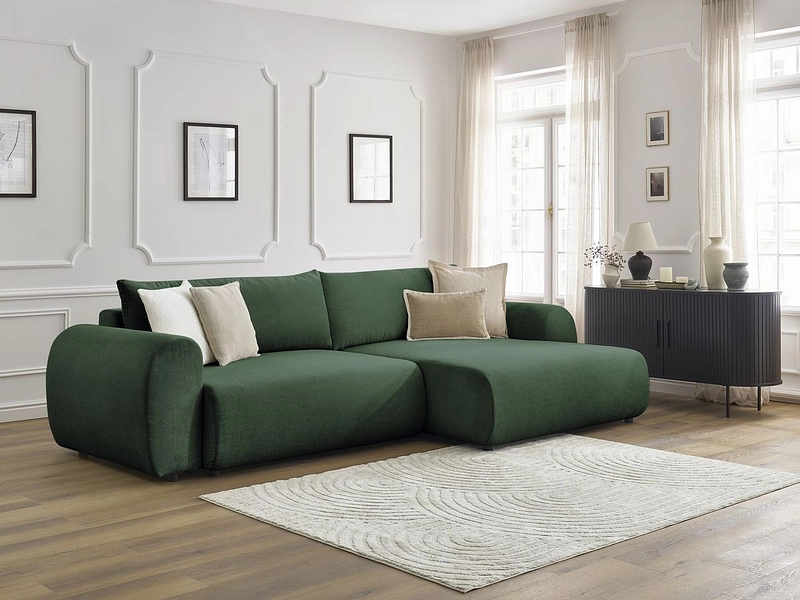 Ecksofa BOBOCHIC LUCIEN