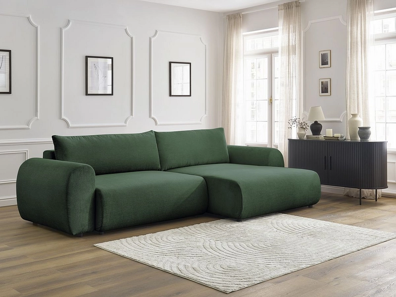 Ecksofa BOBOCHIC LUCIEN