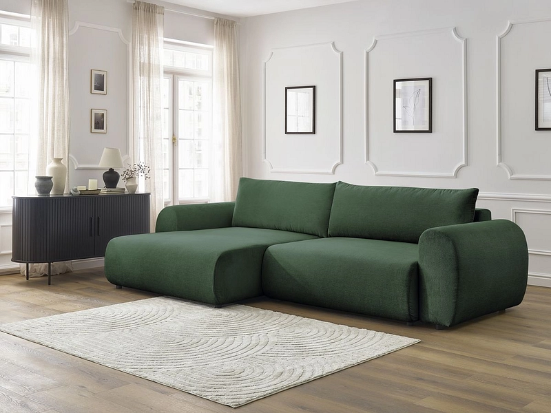 Ecksofa BOBOCHIC LUCIEN