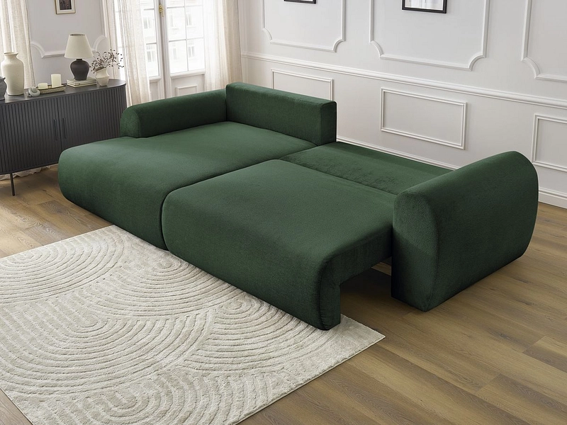 Ecksofa BOBOCHIC LUCIEN