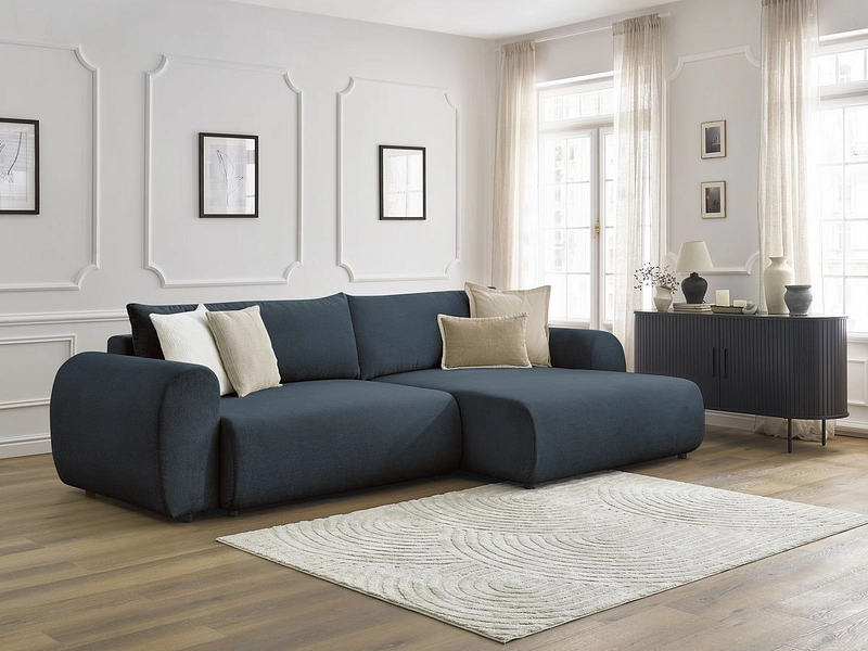 Ecksofa BOBOCHIC LUCIEN