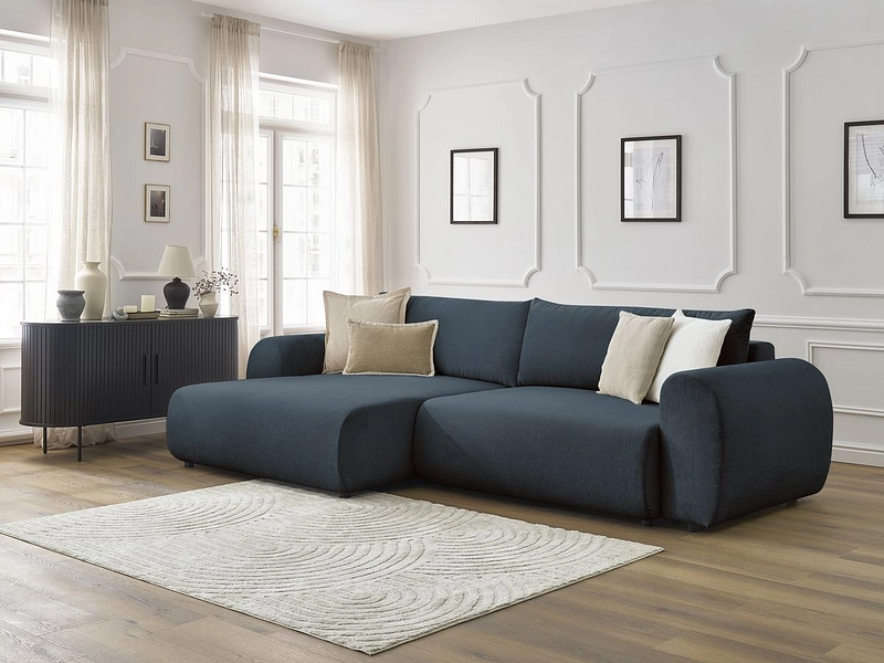 Ecksofa BOBOCHIC LUCIEN