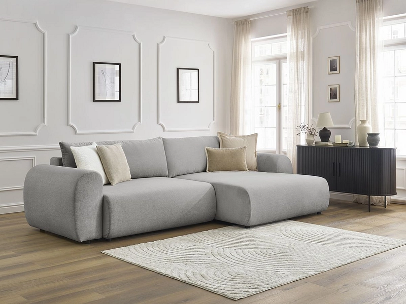 Ecksofa BOBOCHIC LUCIEN