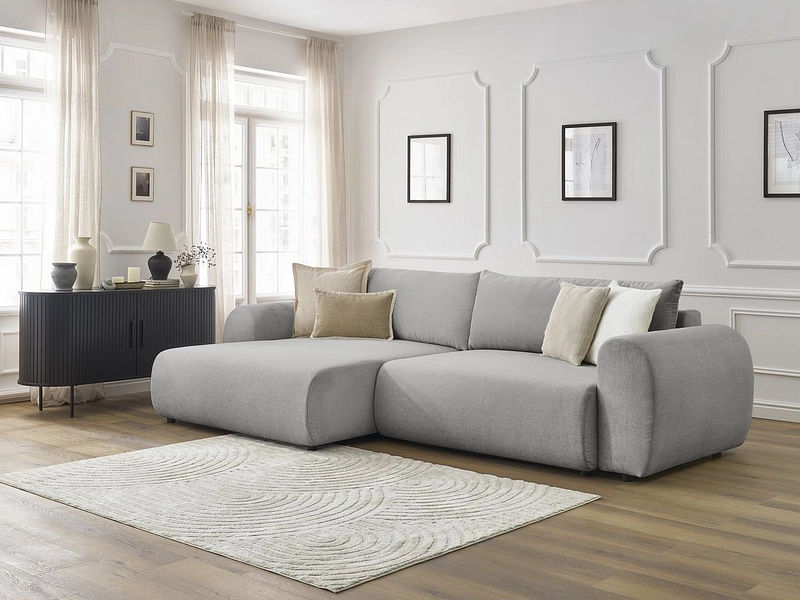 Ecksofa BOBOCHIC LUCIEN