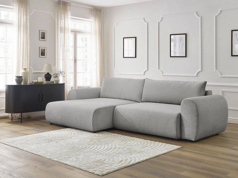 Ecksofa BOBOCHIC LUCIEN