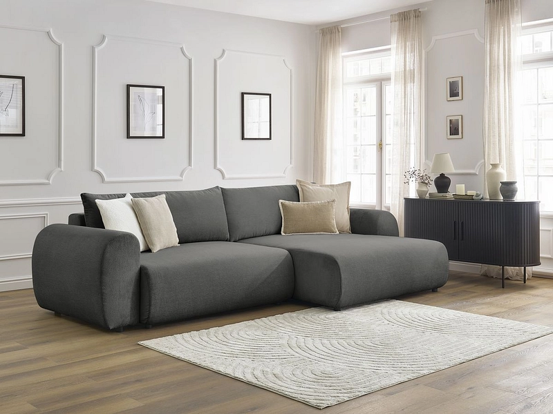 Ecksofa BOBOCHIC LUCIEN