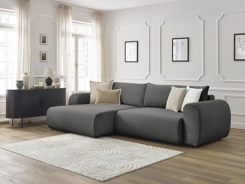 Ecksofa BOBOCHIC LUCIEN