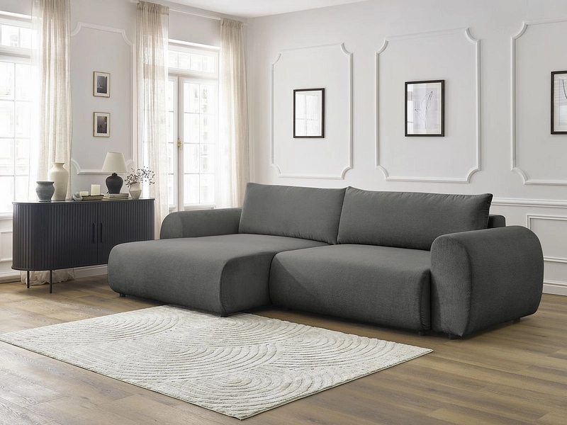 Ecksofa BOBOCHIC LUCIEN