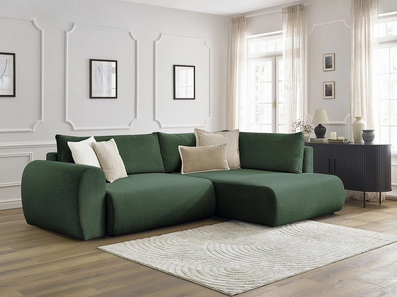 Ecksofa BOBOCHIC LUCIEN