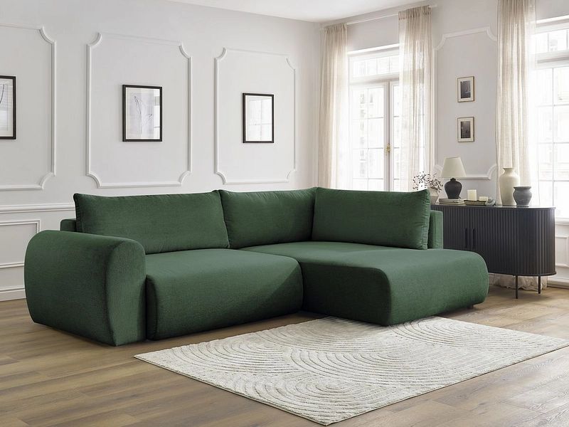 Ecksofa BOBOCHIC LUCIEN