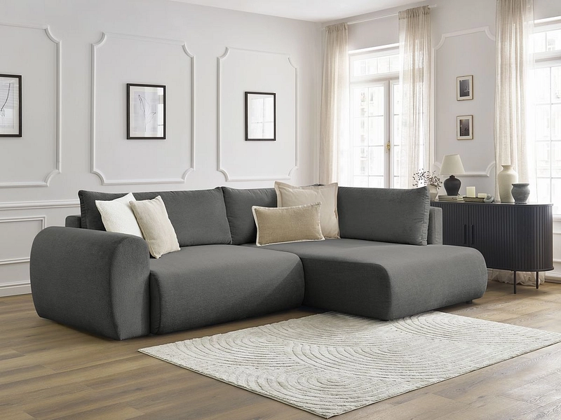 Ecksofa BOBOCHIC LUCIEN