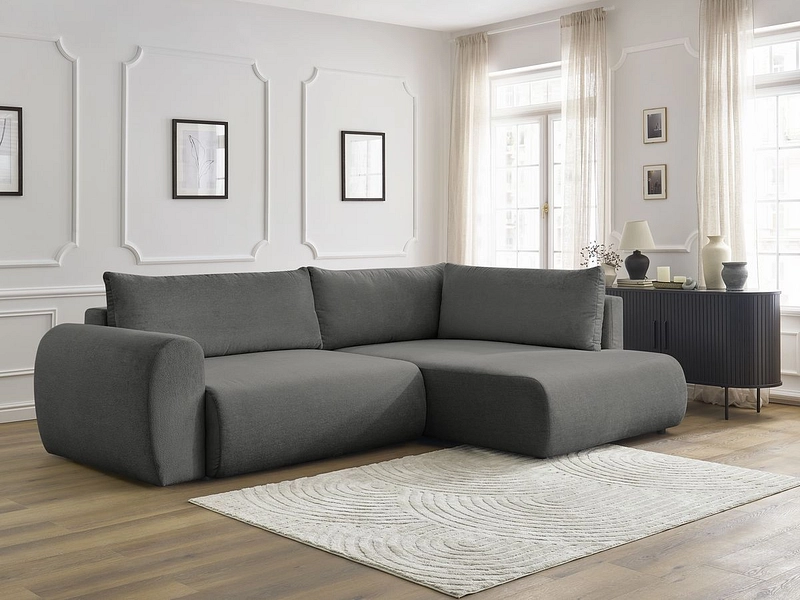 Ecksofa BOBOCHIC LUCIEN