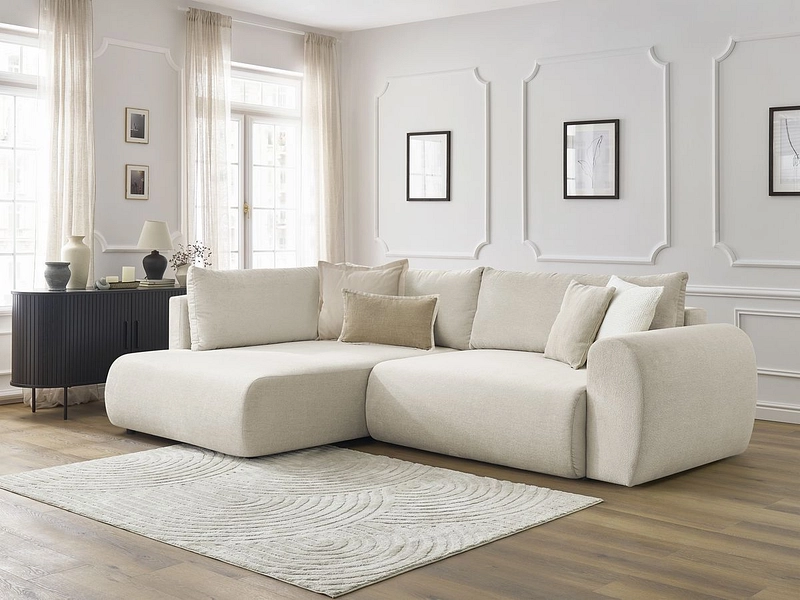 Ecksofa BOBOCHIC LUCIEN