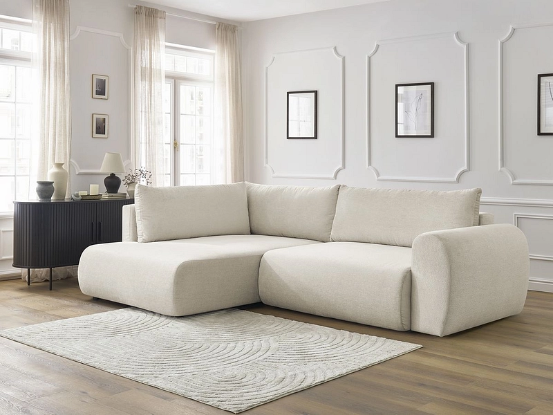 Ecksofa BOBOCHIC LUCIEN