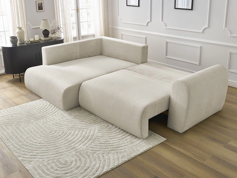 Ecksofa BOBOCHIC LUCIEN