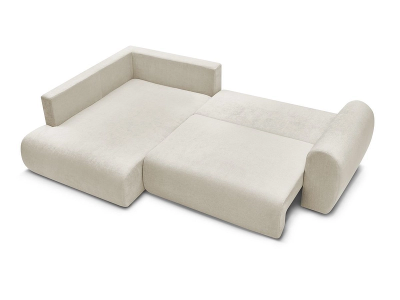 Ecksofa BOBOCHIC LUCIEN