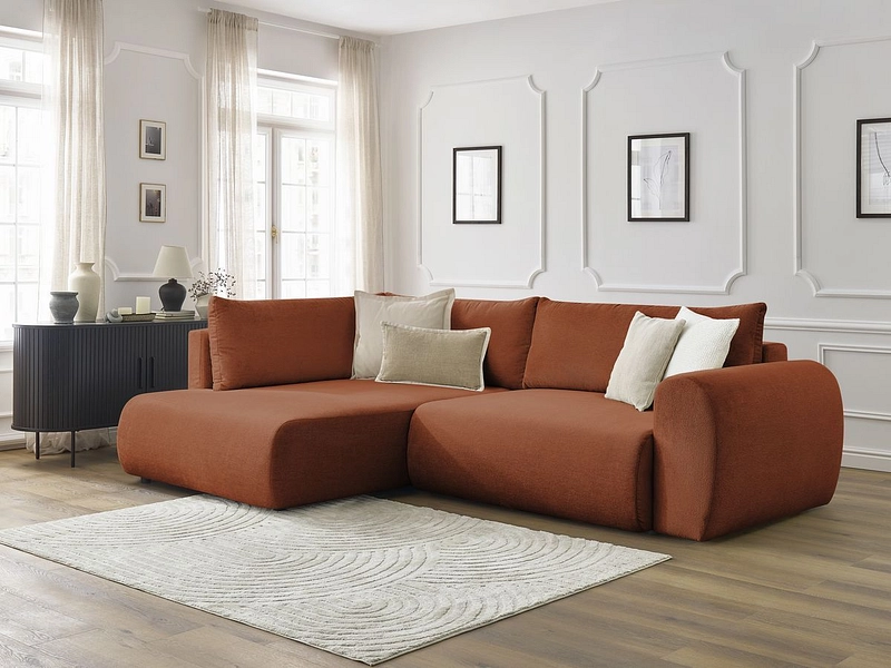 Ecksofa BOBOCHIC LUCIEN