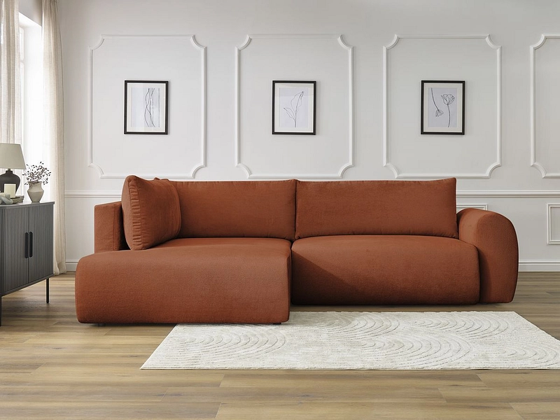 Ecksofa BOBOCHIC LUCIEN