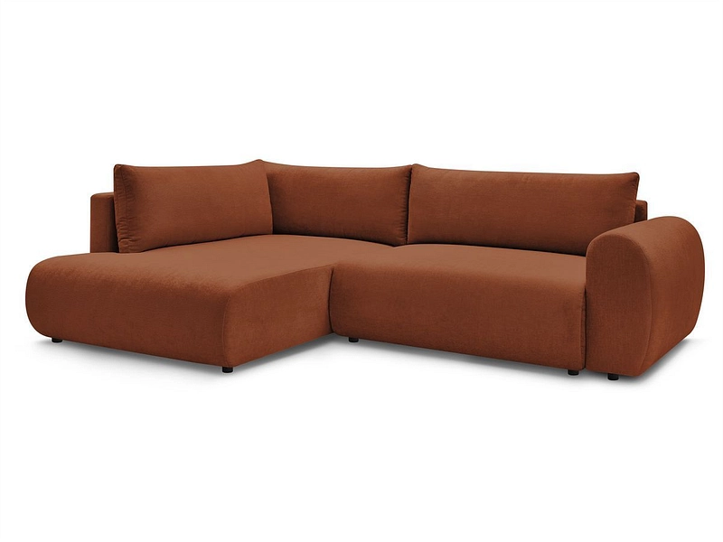 Ecksofa BOBOCHIC LUCIEN