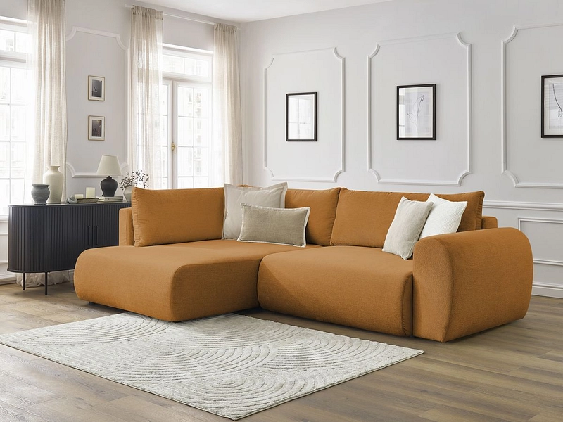 Ecksofa BOBOCHIC LUCIEN