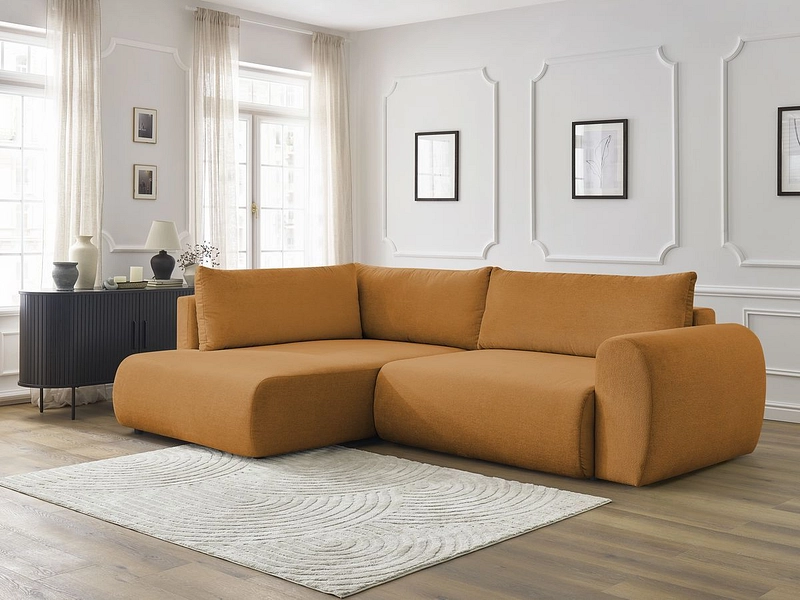 Ecksofa BOBOCHIC LUCIEN