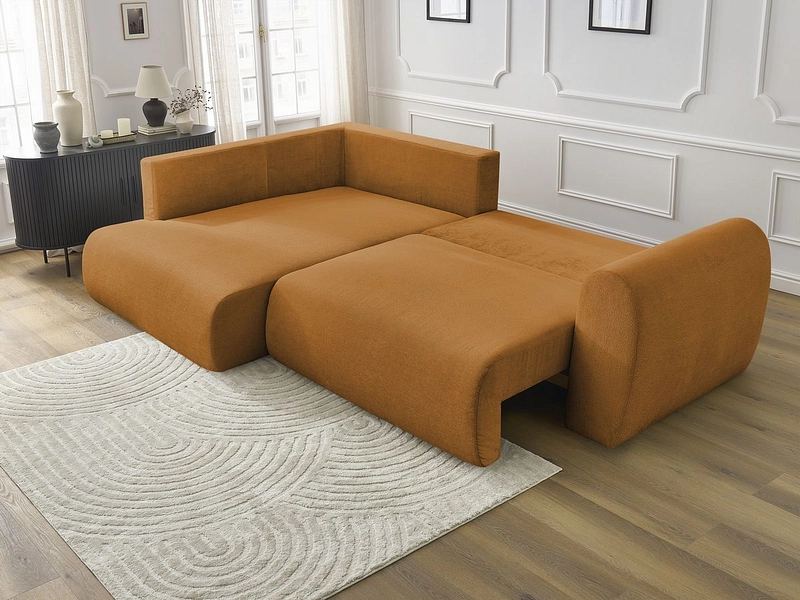 Ecksofa BOBOCHIC LUCIEN