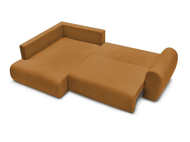 Ecksofa BOBOCHIC LUCIEN