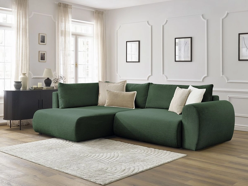 Ecksofa BOBOCHIC LUCIEN