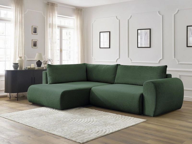 Ecksofa BOBOCHIC LUCIEN