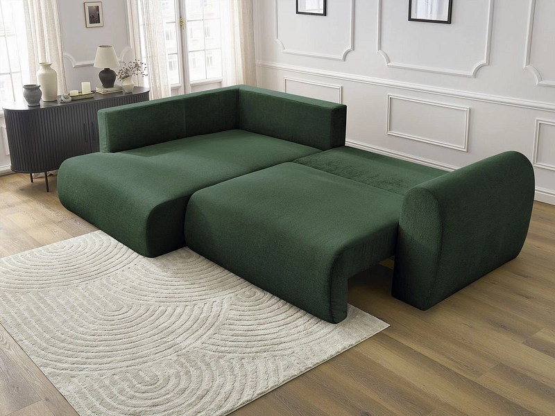 Ecksofa BOBOCHIC LUCIEN