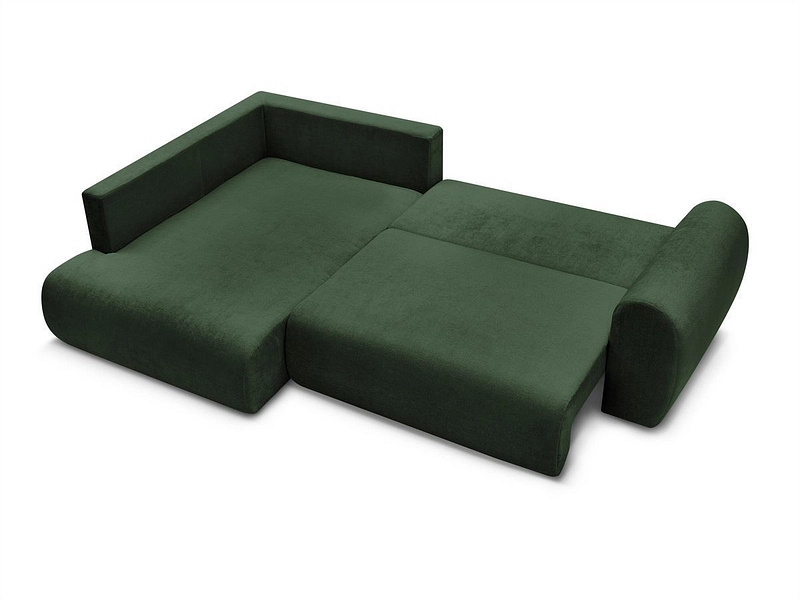 Ecksofa BOBOCHIC LUCIEN