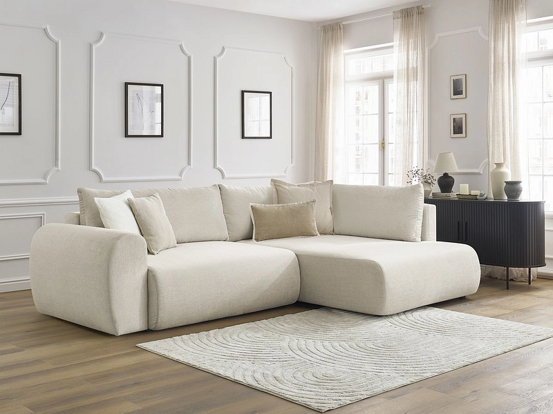 Ecksofa BOBOCHIC LUCIEN