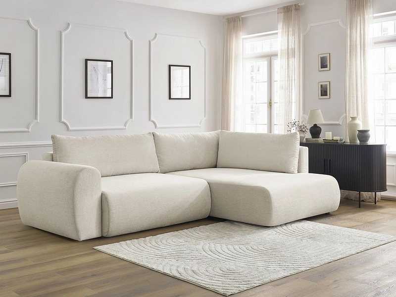 Ecksofa BOBOCHIC LUCIEN