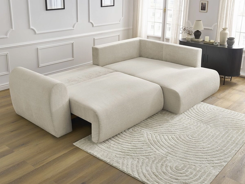 Ecksofa BOBOCHIC LUCIEN