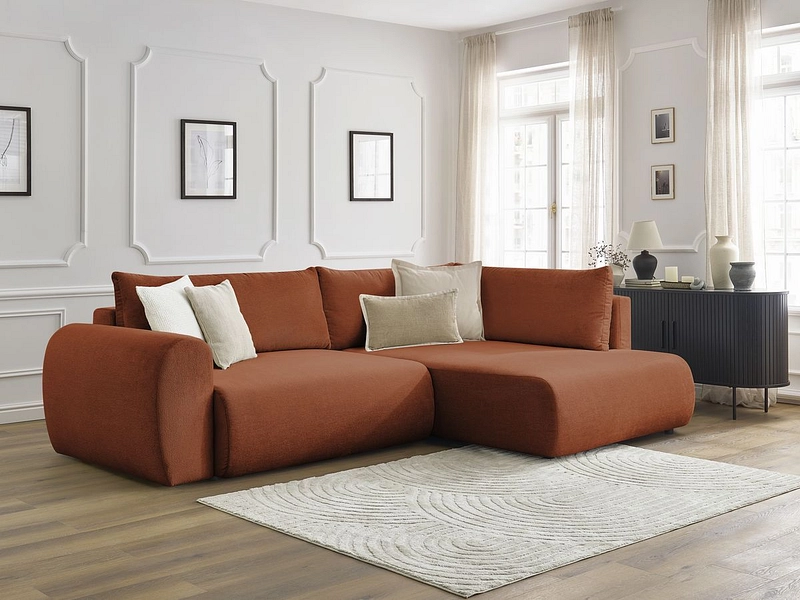 Ecksofa BOBOCHIC LUCIEN