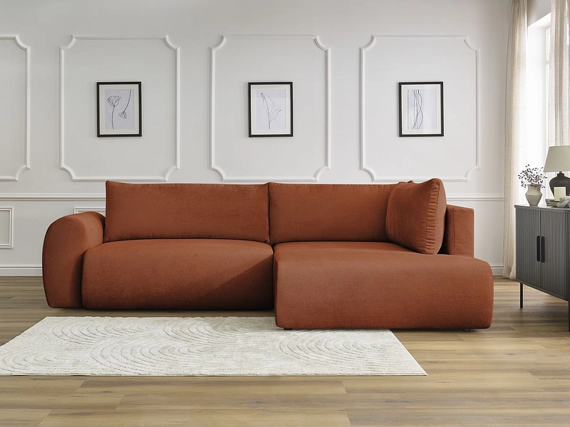 Ecksofa BOBOCHIC LUCIEN