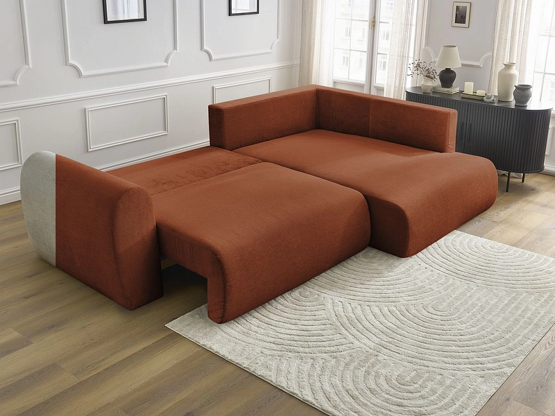 Ecksofa BOBOCHIC LUCIEN