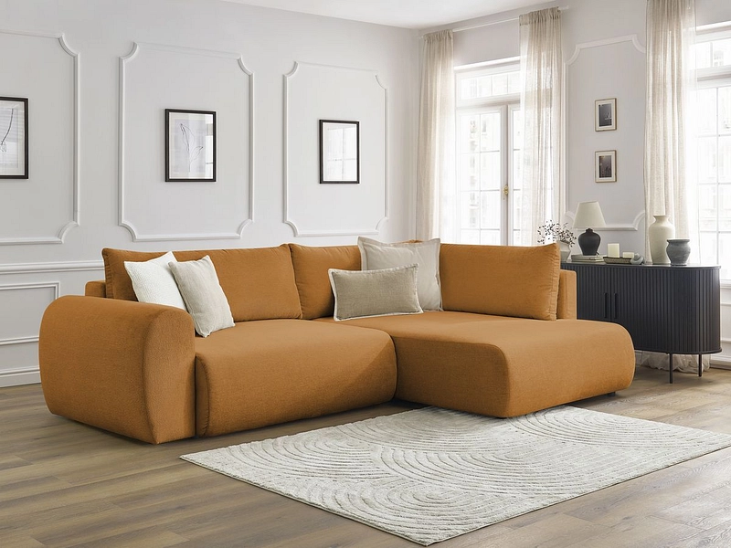 Ecksofa BOBOCHIC LUCIEN