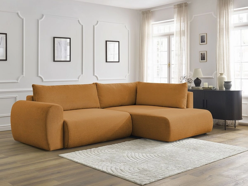 Ecksofa BOBOCHIC LUCIEN