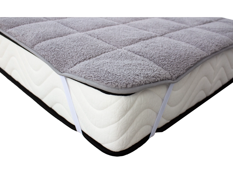 Protège-matelas SHERPA