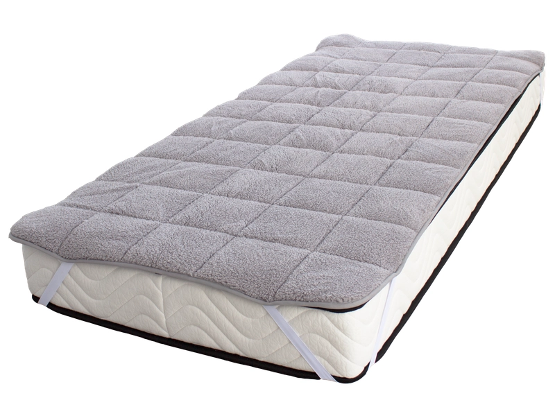 Protège-matelas SHERPA