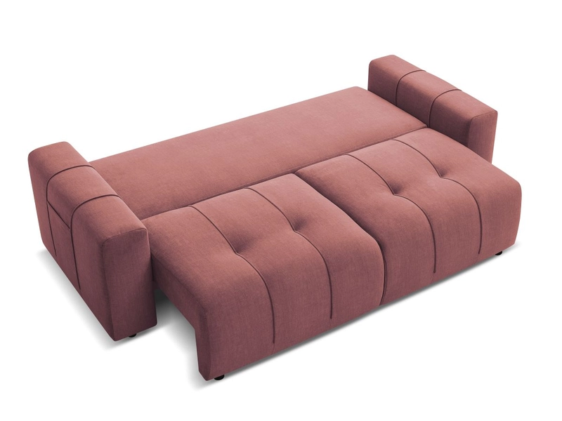 3er Sofa BOBOCHIC ARSENE